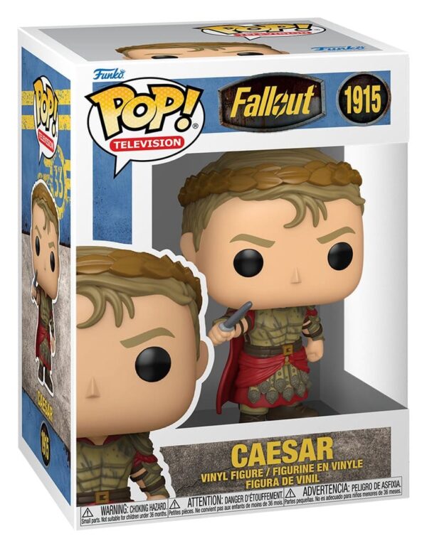 Funko POP! Caesar (1915) Funko POP! Caesar (1915)