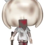 Funko POP! Bubblehead Nurse (1204)