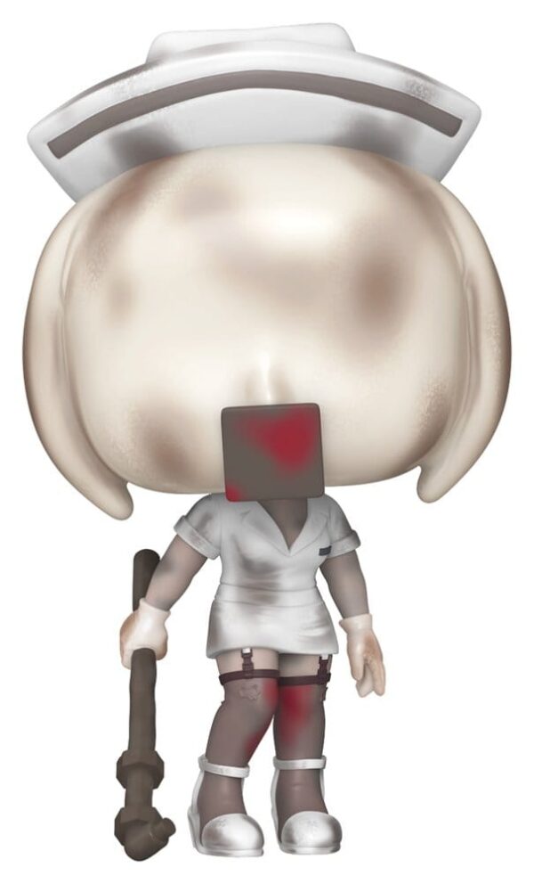 Funko POP! Bubblehead Nurse (1204)