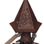 Funko POP! Pyramid Head (1205)