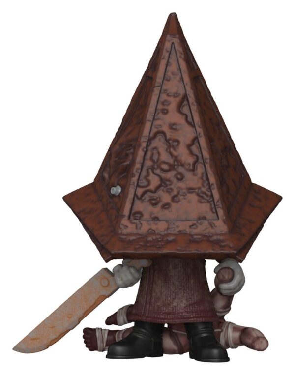 Funko POP! Pyramid Head (1205)