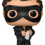Funko POP! Benedict Bridgerton (1848)