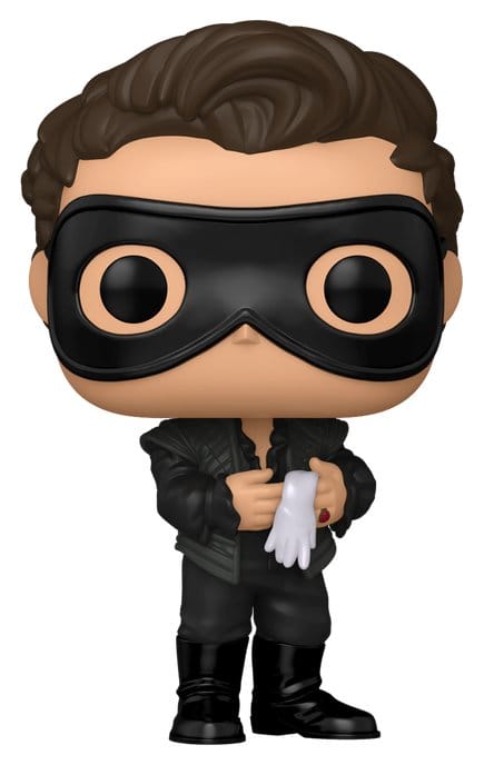 Funko POP! Benedict Bridgerton (1848) Funko POP! Benedict Bridgerton (1848)
