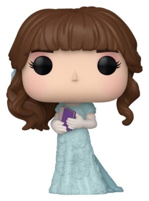 Funko POP! Eloise Bridgerton (1850)