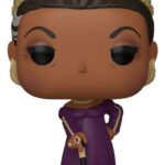 Funko POP! Lady Danbury (1851)