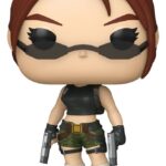 Funko POP! Lara Croft (1194)