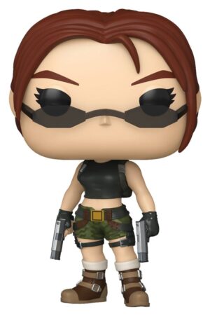 Funko POP! Lara Croft (1194)