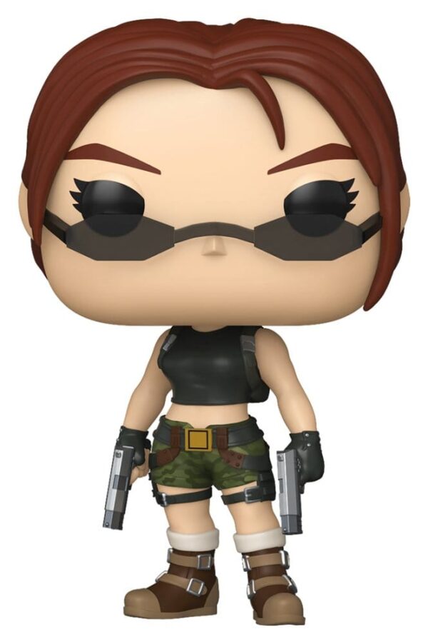 Funko POP! Lara Croft (1194)