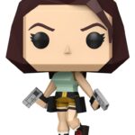 Funko POP! Lara Croft (1192)