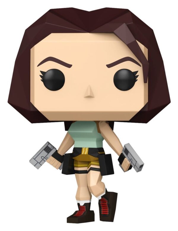 Funko POP! Lara Croft (1192)