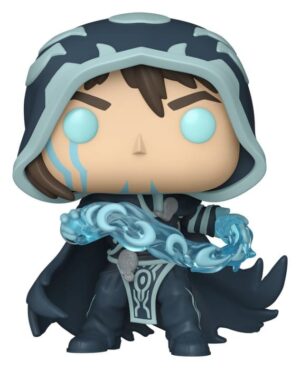 Funko POP! Jace (1166)