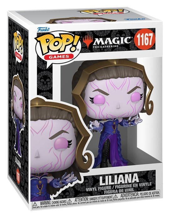 Funko POP! Liliana (1167) Funko POP! Liliana (1167)