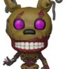 Funko POP! Burntrap (1214)