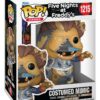Funko POP! Costumed Mimic (1215)