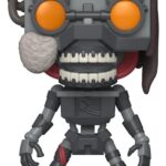 Funko POP! The Mimic (1216)
