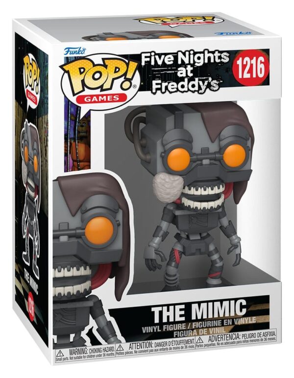 Funko POP! The Mimic (1216)