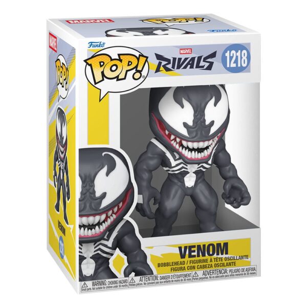 Funko POP! Venom (1218)