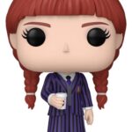 Funko POP! Agnes Demille (1871)