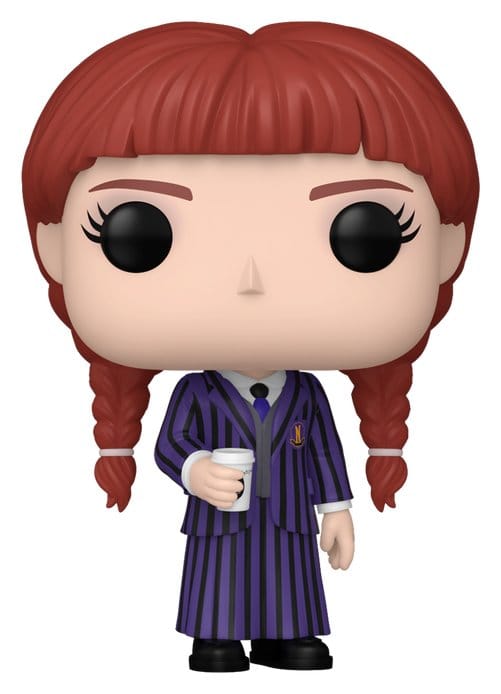 Funko POP! Agnes Demille (1871) Funko POP! Agnes Demille (1871)