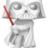 Funko POP! Darth Vader (Infinities) (836)