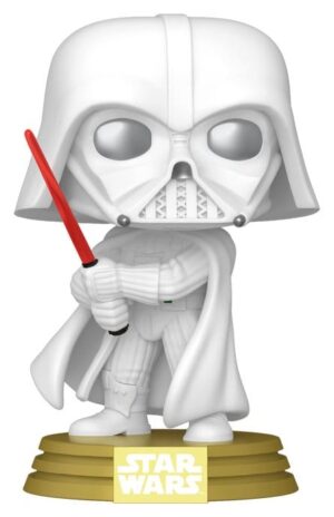 Funko POP! Darth Vader (Infinities) (836) Funko POP! Darth Vader (Infinities) (836)