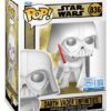 Funko POP! Darth Vader (Infinities) (836)