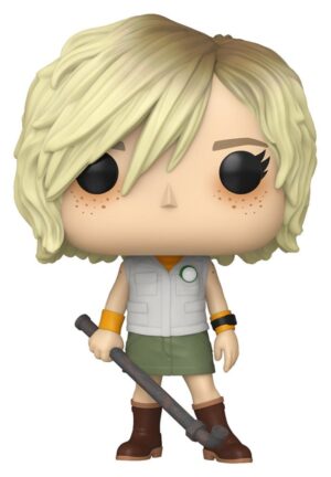 Funko POP! Heather Mason (1208)