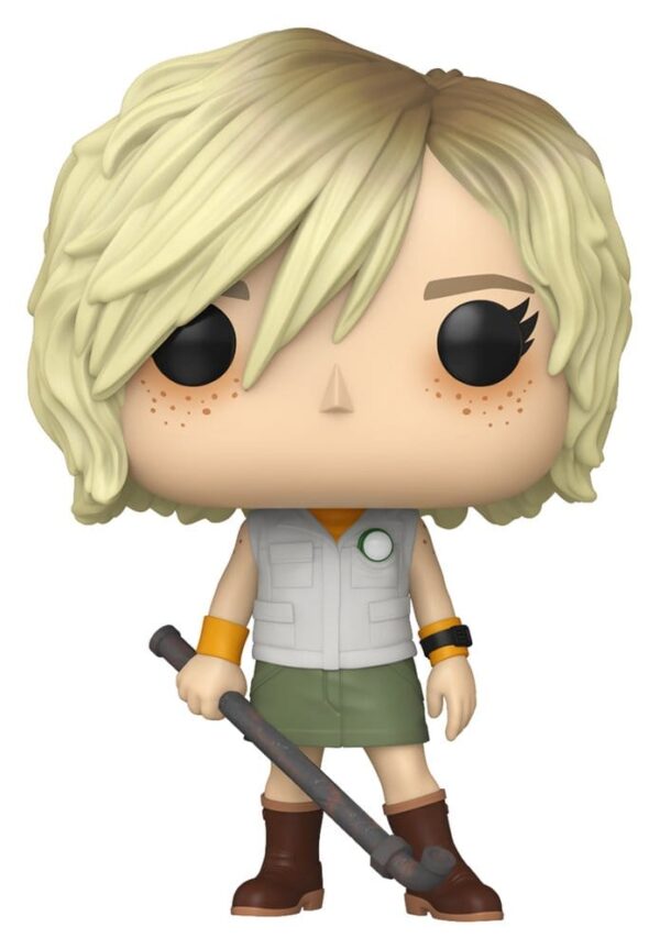 Funko POP! Heather Mason (1208)