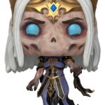 Funko POP! Valindra Shadowmantle (1168)