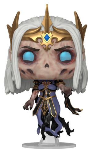 Funko POP! Valindra Shadowmantle (1168)