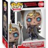 Funko POP! Valindra Shadowmantle (1168)