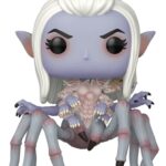 Funko POP! Lolth The Spider Queen (1170)
