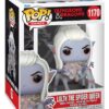 Funko POP! Lolth The Spider Queen (1170) Funko POP! Lolth The Spider Queen (1170)