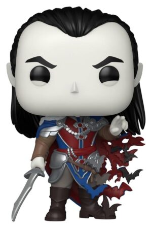 Funko POP! Strahd (Shapechanger) (1169)