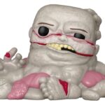 Funko POP! Pickle Dad (1857)