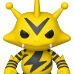 Funko POP! Electabuzz (1124)