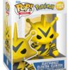 Funko POP! Electabuzz (1124)