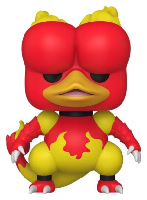 Funko POP! Magmar (1125)