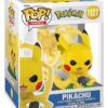 Funko POP! Pikachu (1127) Funko POP! Pikachu (1127)
