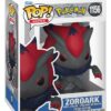 Funko POP! Zoroark (1156) Funko POP! Zoroark (1156)