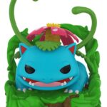 Funko POP! Venusaur (1158)