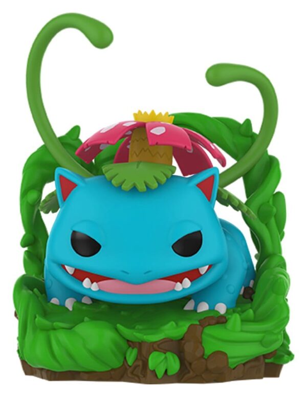 Funko POP! Venusaur (1158) Funko POP! Venusaur (1158)