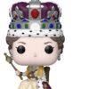 Funko POP! Queen Elizabeth II (07)