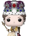 Funko POP! Queen Elizabeth II (07)