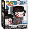 Funko POP! Muzan Kibutsuji (2212)