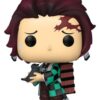 Funko POP! Tanjiro Kamado (2213)