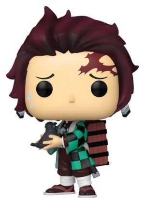 Funko POP! Tanjiro Kamado (2213)