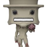Funko POP! Kaiju No. 9 (2253)