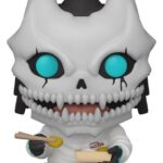Funko POP! Kaiju No. 8 (2254)