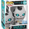 Funko POP! Kaiju No. 8 (2254)